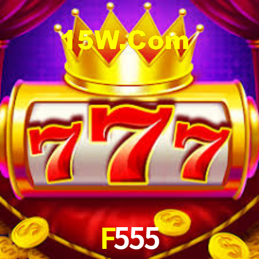 Sinta a adrenalina dos jogos de cassino com F555