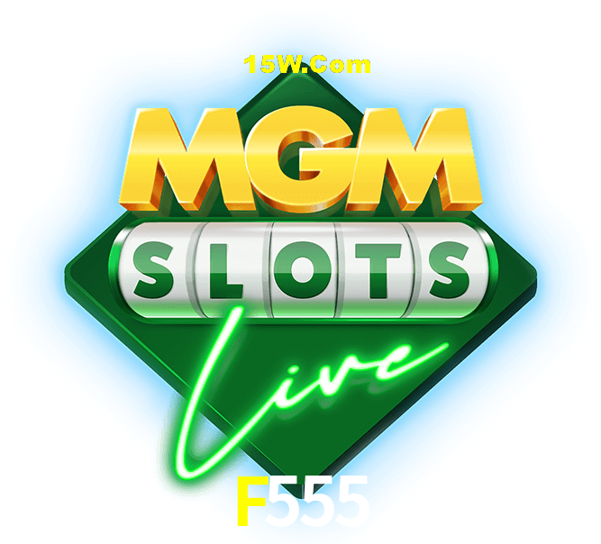 Slot Games F555