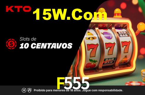 Download rápido e seguro na F555