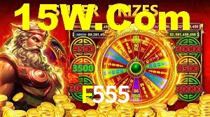 F555 Jogo