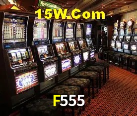Integração de APIs F555