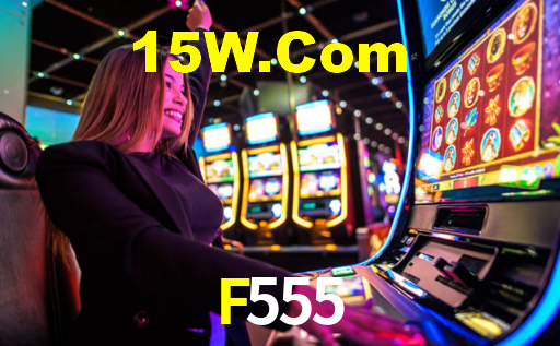 Bônus Generosos e Exclusivos no F555 para Você!