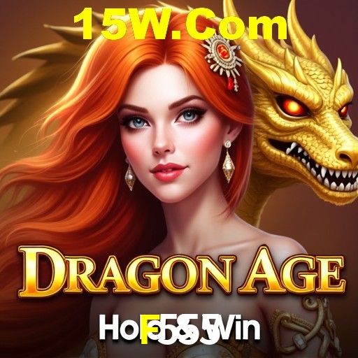 Descubra o Mundo do Cassino Online com F555