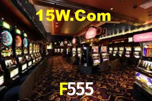 F555 Jogo