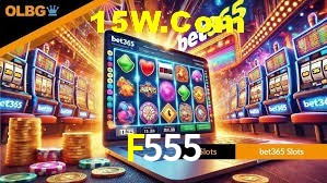 Welcome Bonus F555