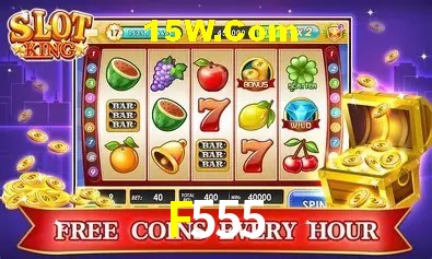 Casino VIP F555