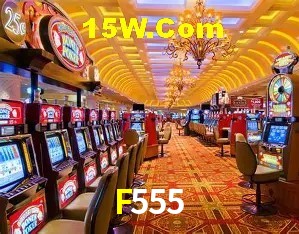 Benefícios VIP na F555