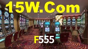 VIP Casino F555