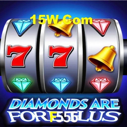 Jogos Exclusivos F555
