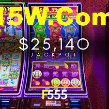 Welcome Bonus F555