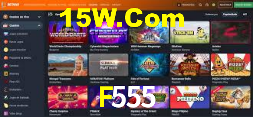 F555: Seu Especialista em Apostas Esportivas Brasileiras