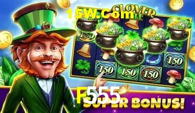Canal oficial no Telegram da F555