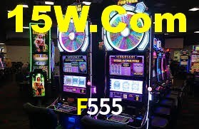 Cashback e recargas na F555