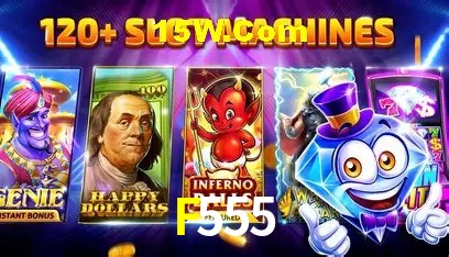 Jogos com bônus e suporte 24h na F555