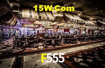 Apostas de Futebol F555