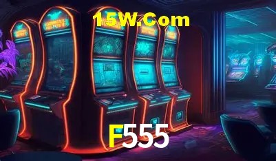 Casino Ao Vivo F555