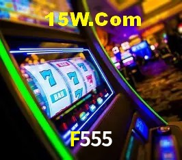 Loterias online na F555
