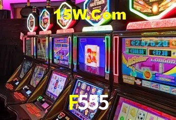 Especiais de Fim de Semana F555