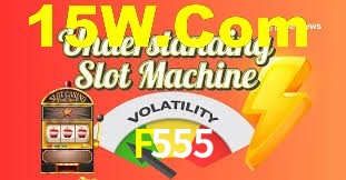 Spaceman Game F555